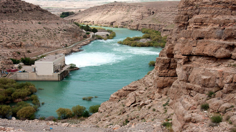 أبرزها نهر هلمند.. إلى أين تتجه "حرب المياه" بين أفغانستان وإيران؟